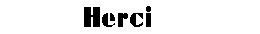 Herci