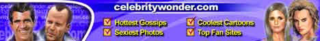 celebritywonder.com