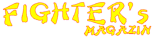 Fighter's magaz�n