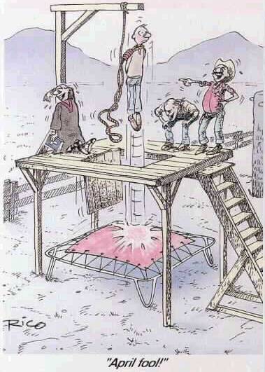 Sick method to hang
