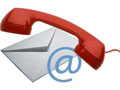 contact