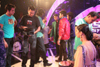 Video graphy