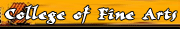 U.P. College of Fine Arts Website