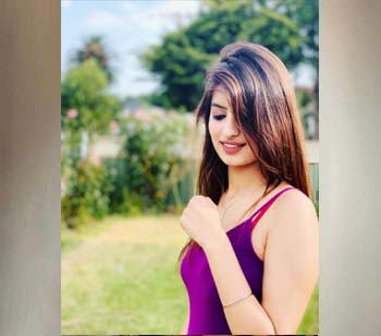 Nancy Sharma