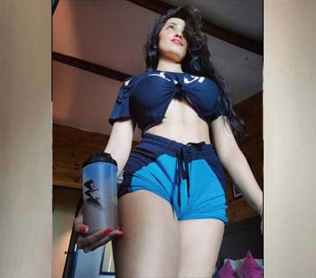 Nancy Sharma