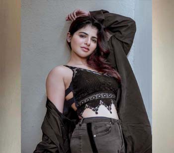 Nancy Sharma