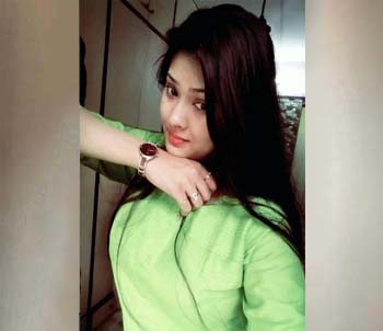 Nancy Sharma