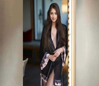 Nancy Sharma