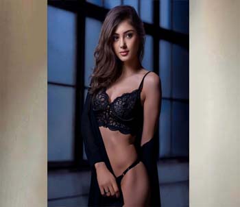 Nancy Sharma
