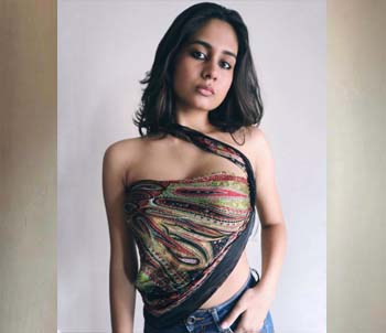 Nancy Sharma