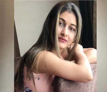 Nancy Sharma