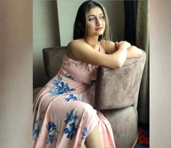 Nancy Sharma