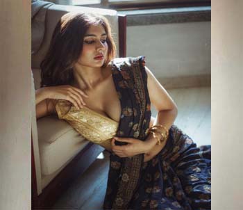 Nancy Sharma