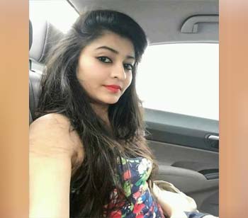 Nancy Sharma