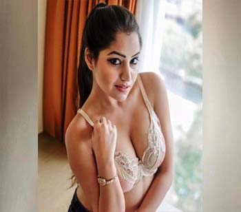 Nancy Sharma