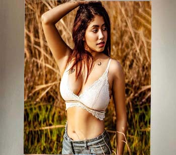 Nancy Sharma