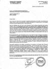 Escrito FEVAAS