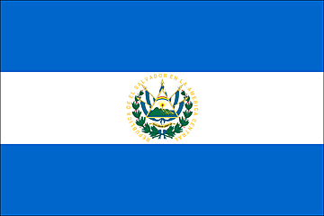 Vista en El Salvador