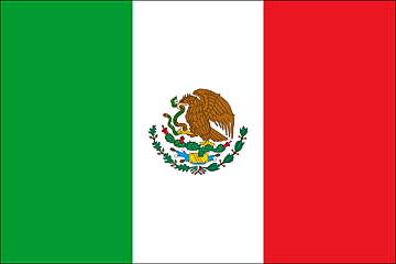 Vista en M�xico
