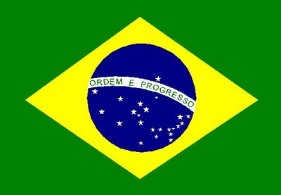 Vista en Brasil