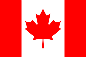 Vista en Canada