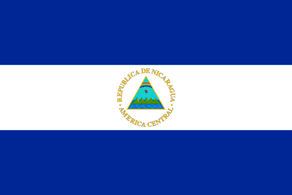 Vista en Nicaragua
