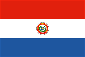 Vista en Paraguay