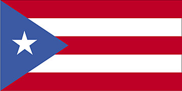 Vista en Puerto Rico