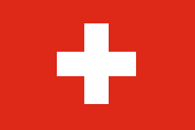 Vista en Suiza