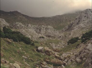 Coll de l'Ag�erri