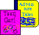 Teen Gurl & Adventure Tales...