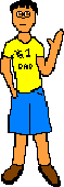 Hey there, I'm the dad around here