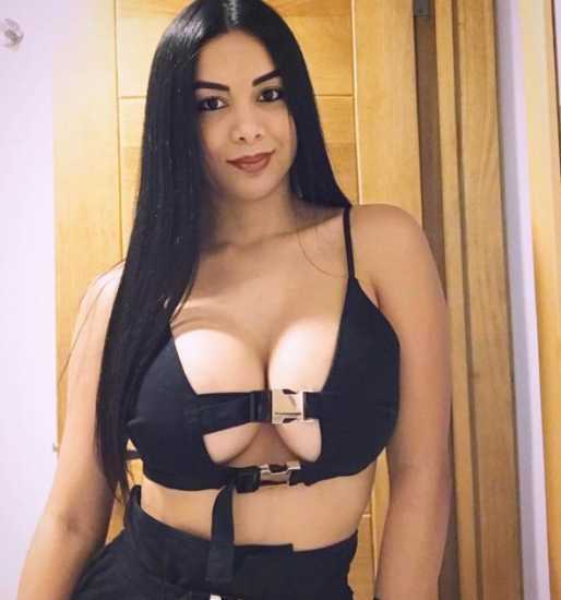 Escorts in India