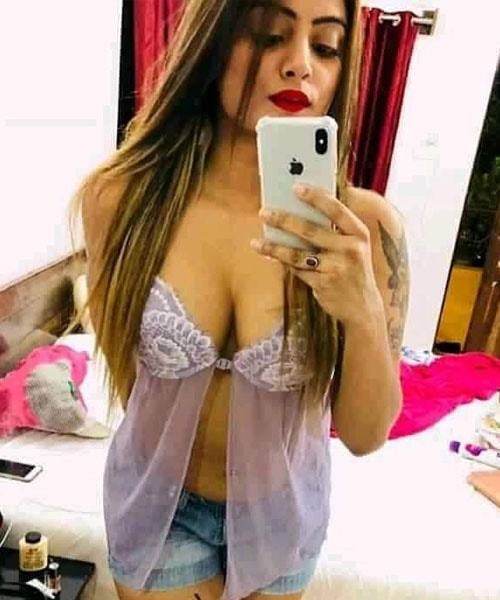 Escorts in India