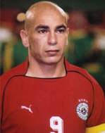 hossam hassan
