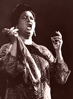 Oum Kulthum