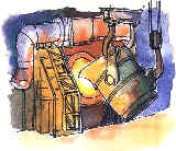 Regresar a Aceración / Back to Basic Oxygen Furnace