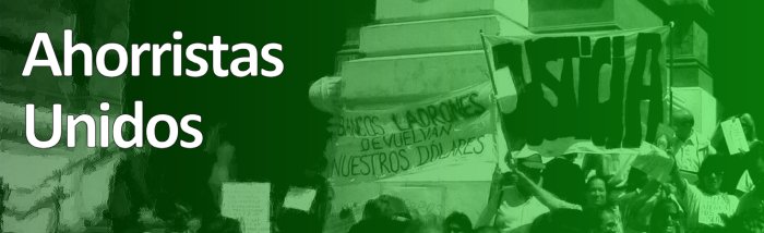 Ahorristas Unidos