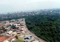 Jardim Bot�nico