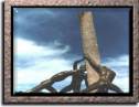 Monumento �s Tr�s Ra�as
