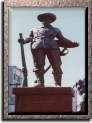 Monumento ao Bandeirante