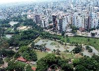 Zool�gico e Lago das Rosas