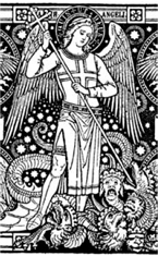 San Miguel Arc�ngel.