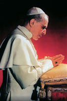 Su Santidad, el Papa Pio XII