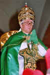 Pedro II, del Palmar de Troya.