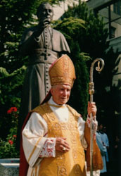 Arzobispo Marcel Lefebvre: el San Atanasio del Siglo XX