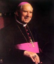 Mons. Marcel Lefebvre, Fundador de la Fraternidad San Pio X