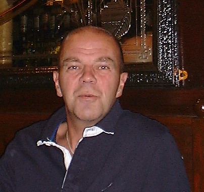 Picture of Tony