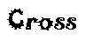 cross