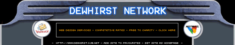 Dewhirst Network